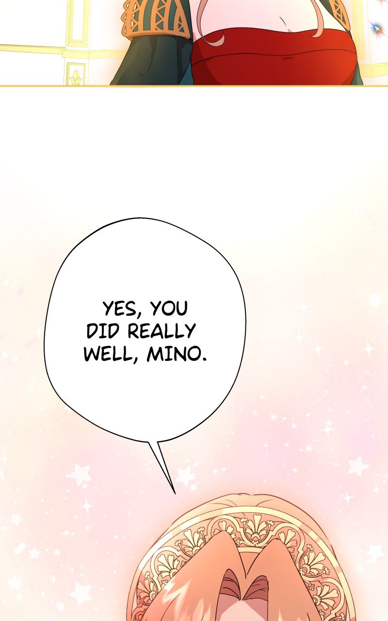 Go Away Romeo chapter 3 page 64