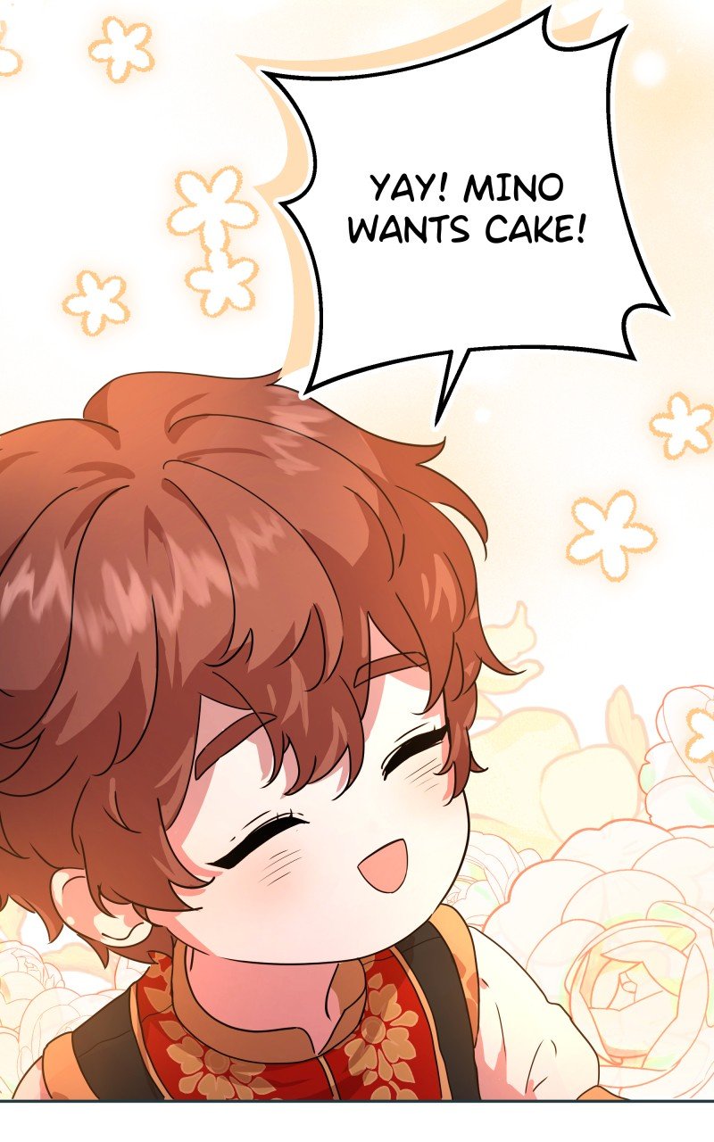 Go Away Romeo chapter 3 page 67