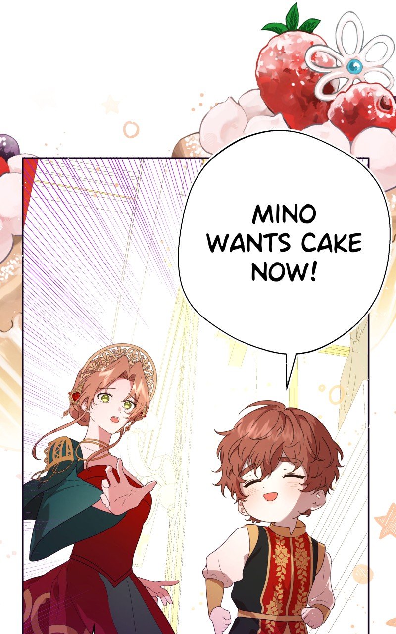 Go Away Romeo chapter 3 page 69