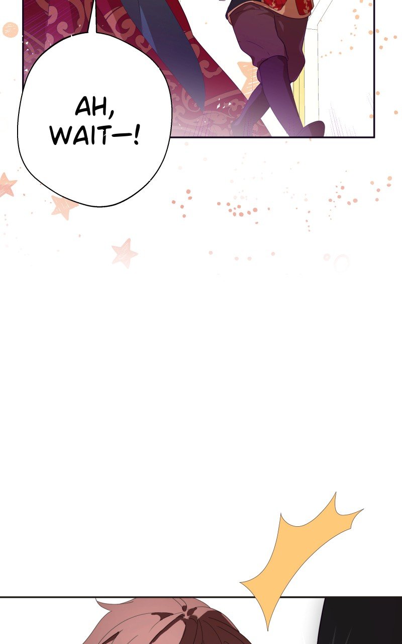 Go Away Romeo chapter 3 page 70