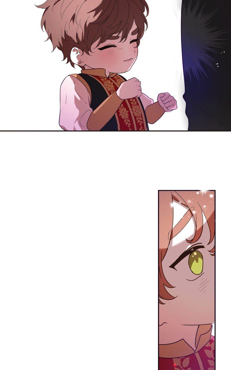 Go Away Romeo chapter 3 page 71