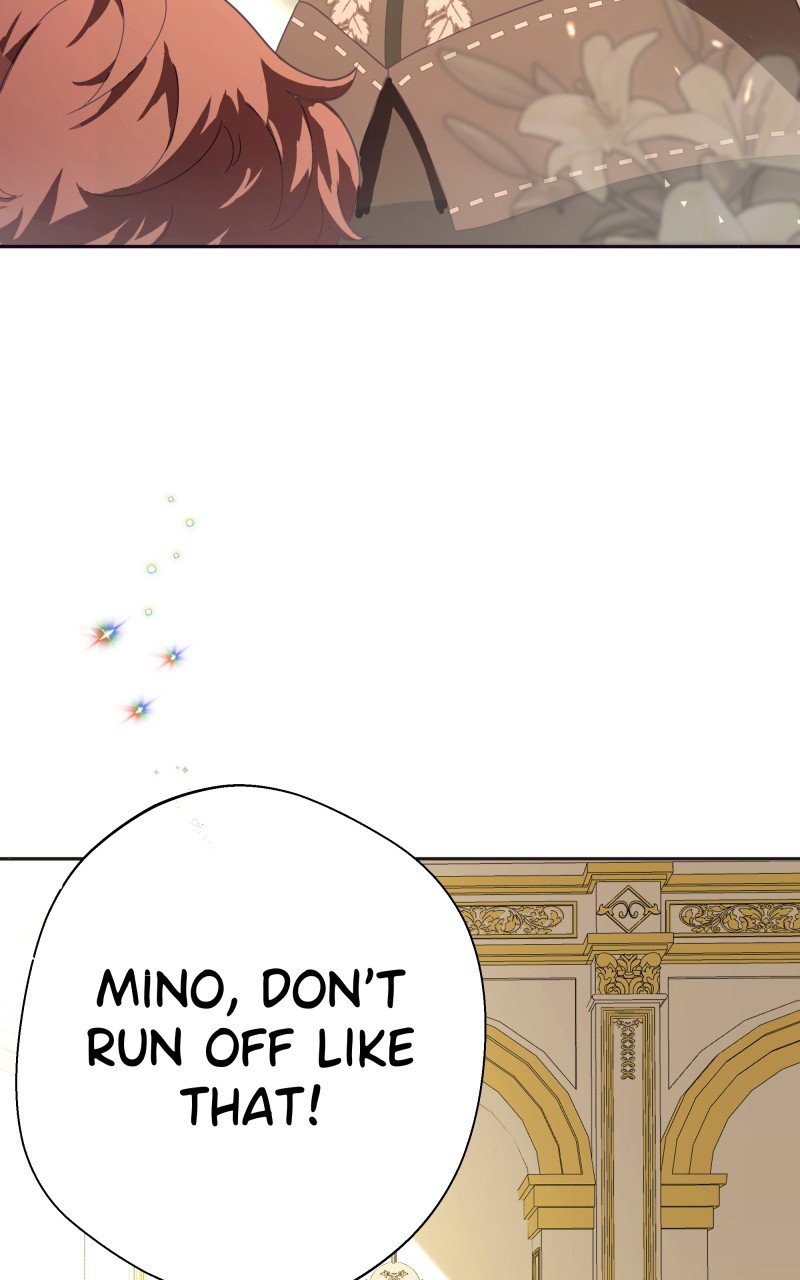 Go Away Romeo chapter 3 page 74