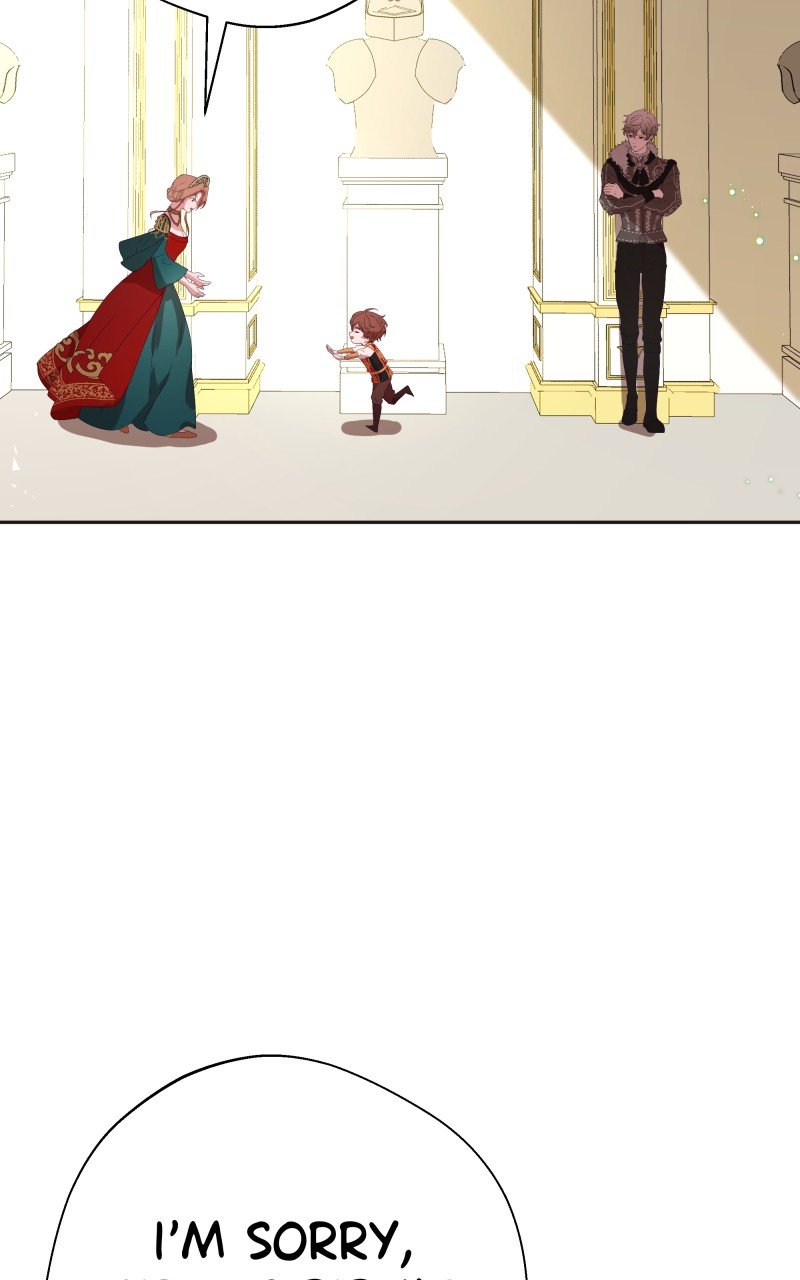 Go Away Romeo chapter 3 page 75