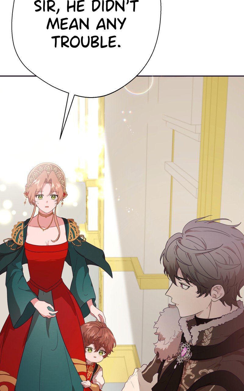Go Away Romeo chapter 3 page 76