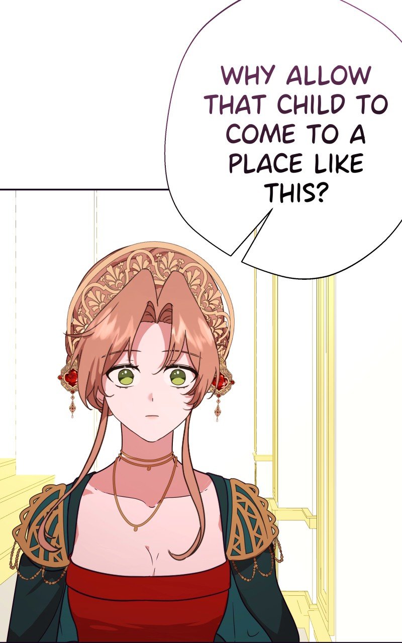 Go Away Romeo chapter 3 page 79
