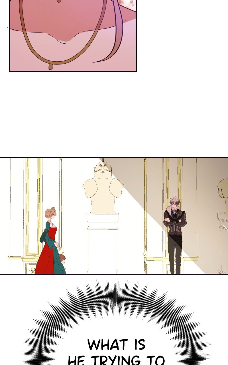 Go Away Romeo chapter 3 page 81