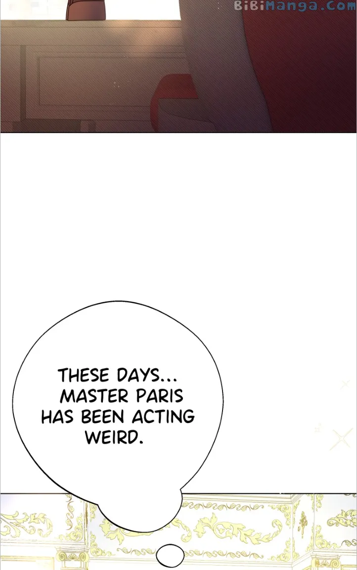 Go Away Romeo chapter 36 page 3