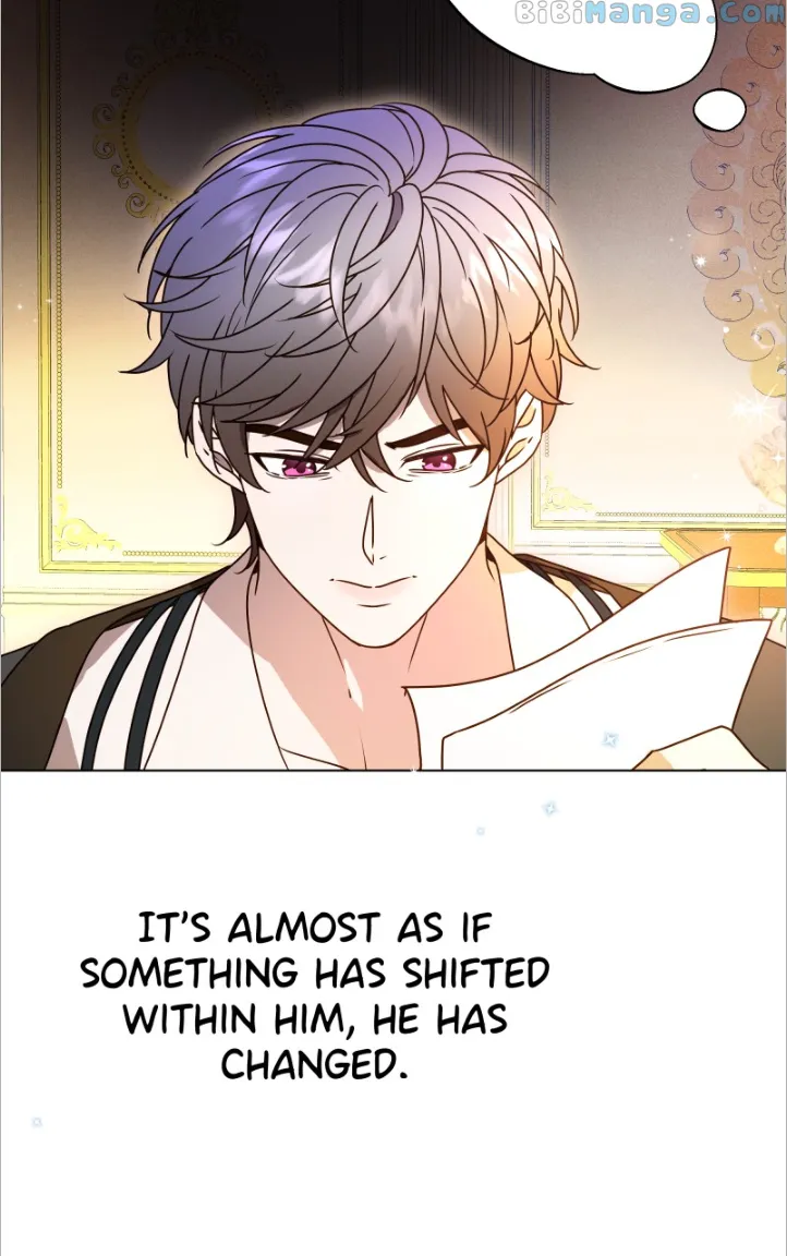 Go Away Romeo chapter 36 page 5