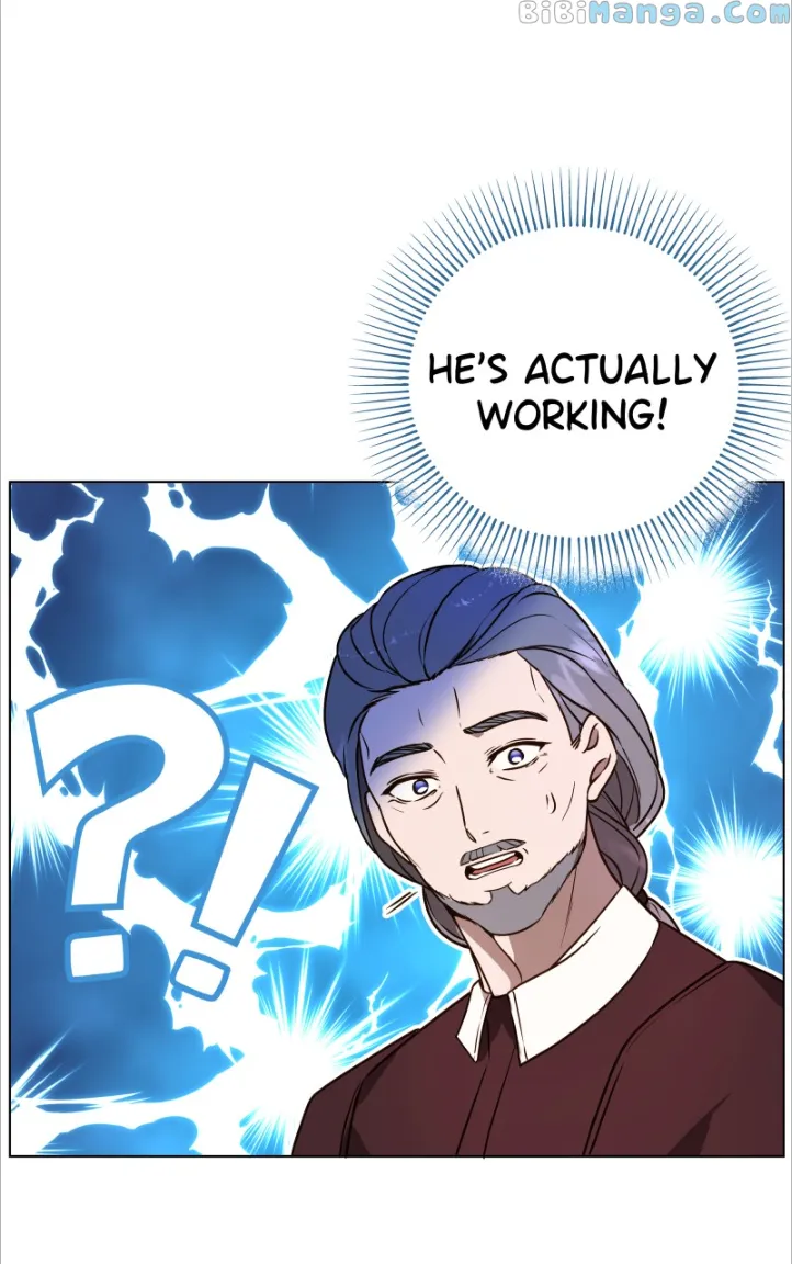 Go Away Romeo chapter 36 page 6