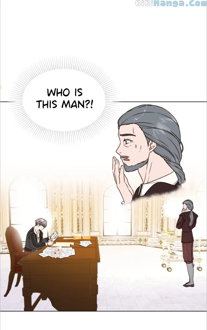 Go Away Romeo chapter 36 page 7