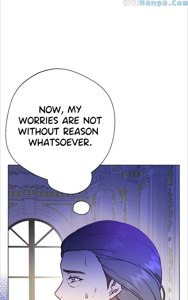 Go Away Romeo chapter 36 page 8