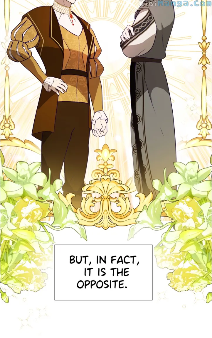Go Away Romeo chapter 36 page 11