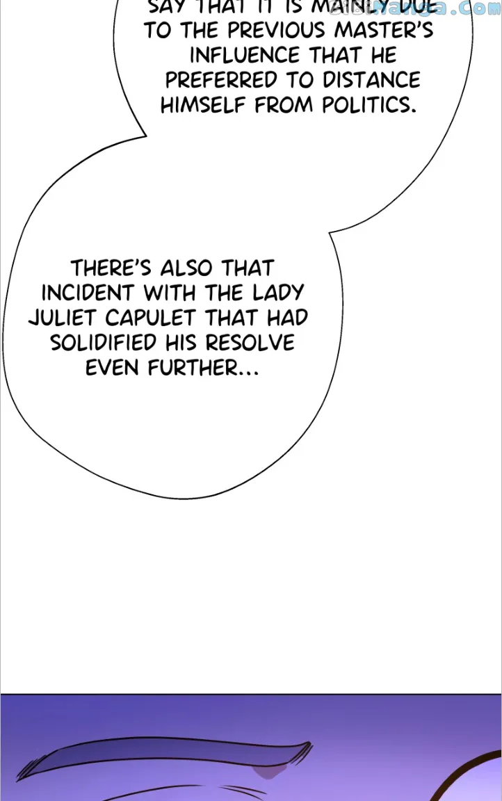 Go Away Romeo chapter 36 page 13