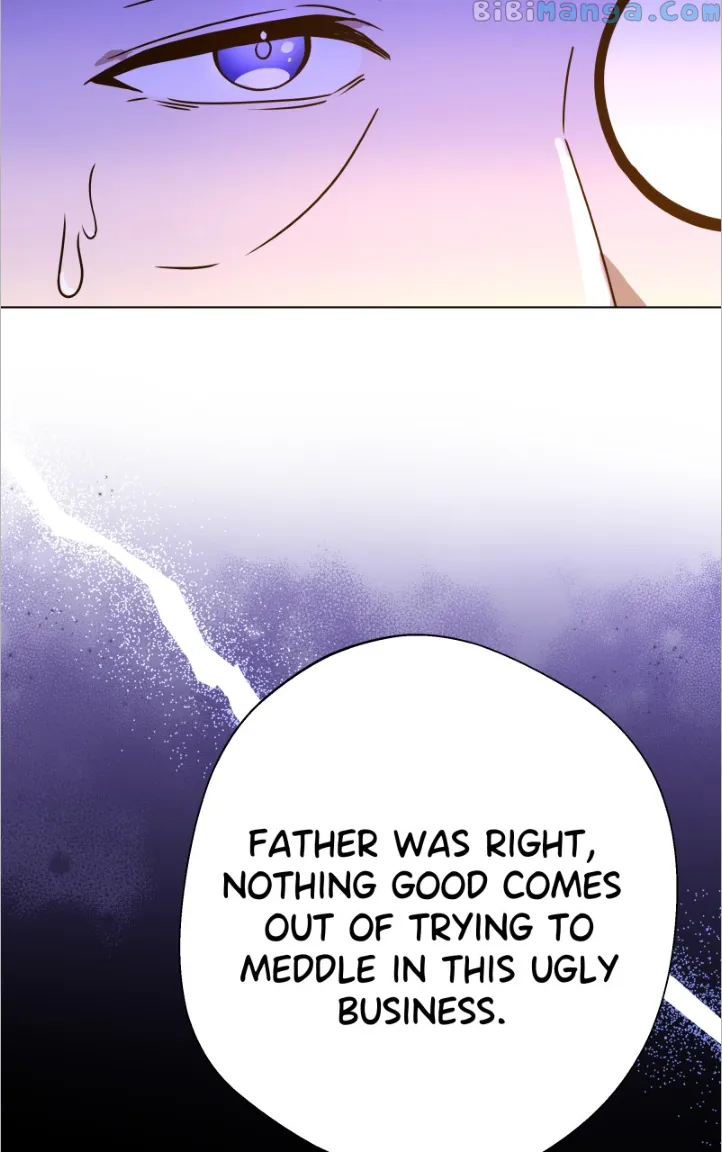 Go Away Romeo chapter 36 page 14