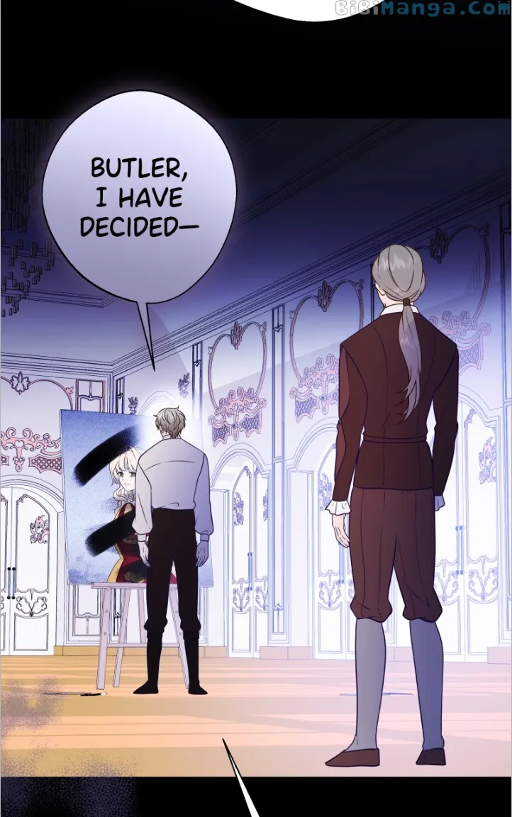 Go Away Romeo chapter 36 page 15