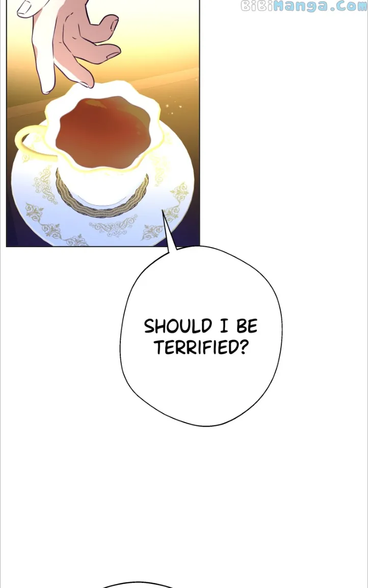Go Away Romeo chapter 36 page 17