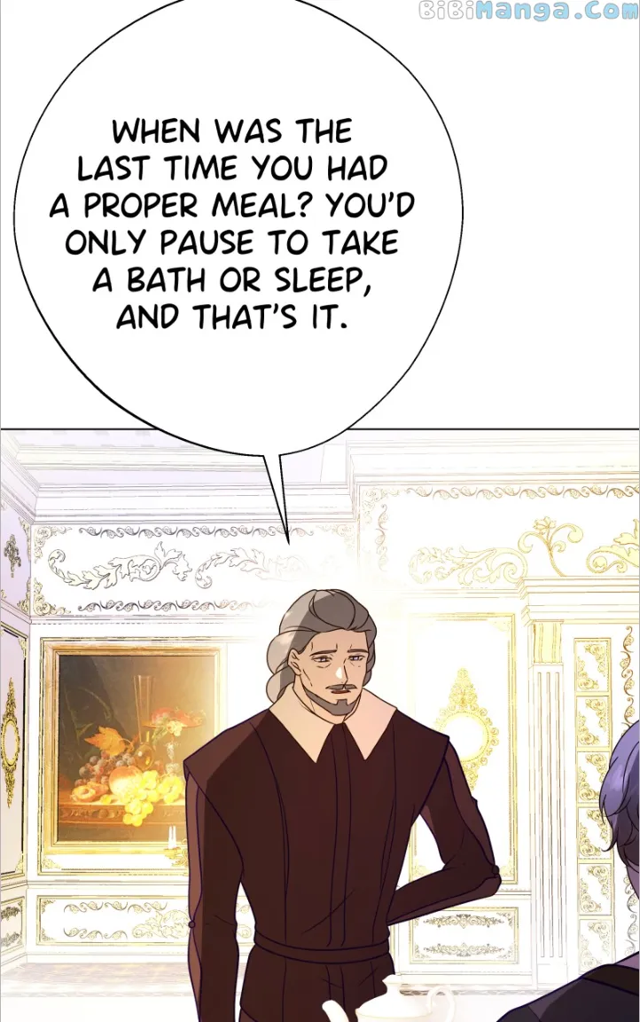 Go Away Romeo chapter 36 page 18