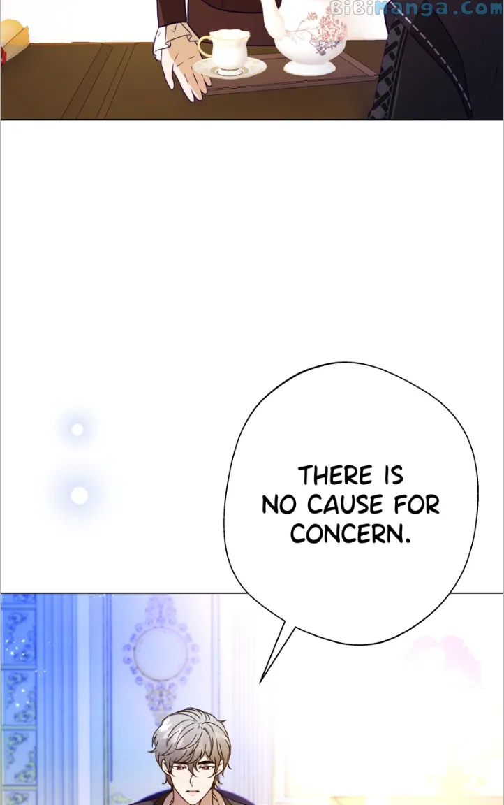 Go Away Romeo chapter 36 page 19
