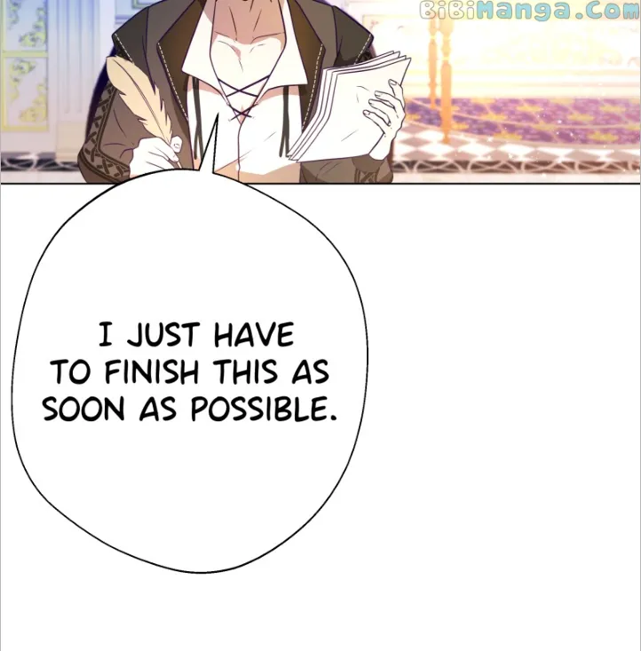 Go Away Romeo chapter 36 page 20