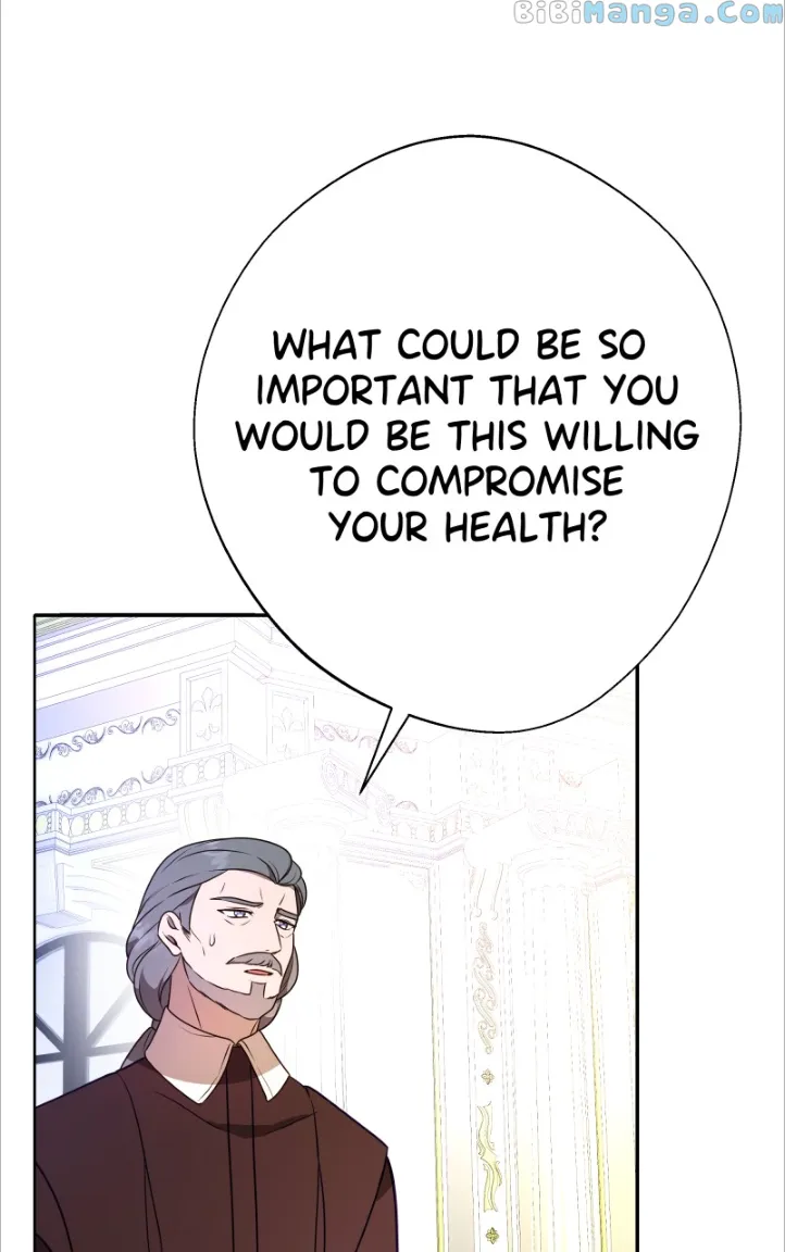 Go Away Romeo chapter 36 page 21