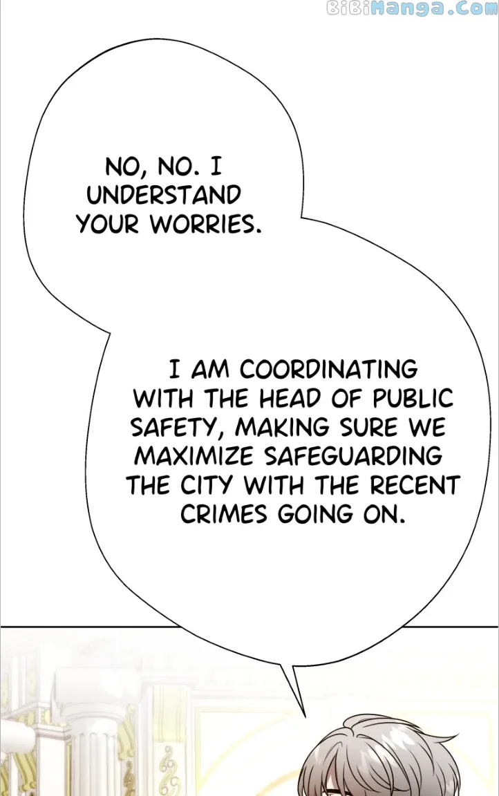 Go Away Romeo chapter 36 page 25