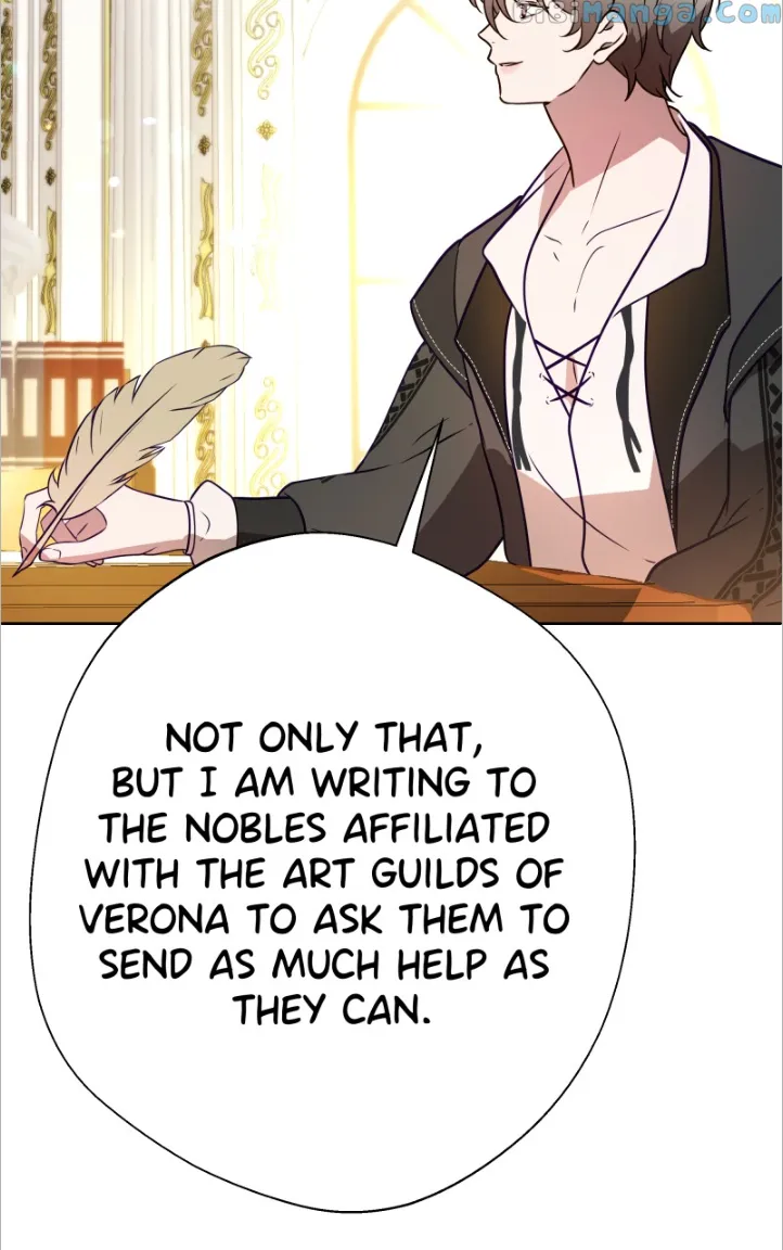 Go Away Romeo chapter 36 page 26