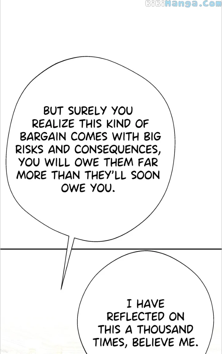 Go Away Romeo chapter 36 page 28