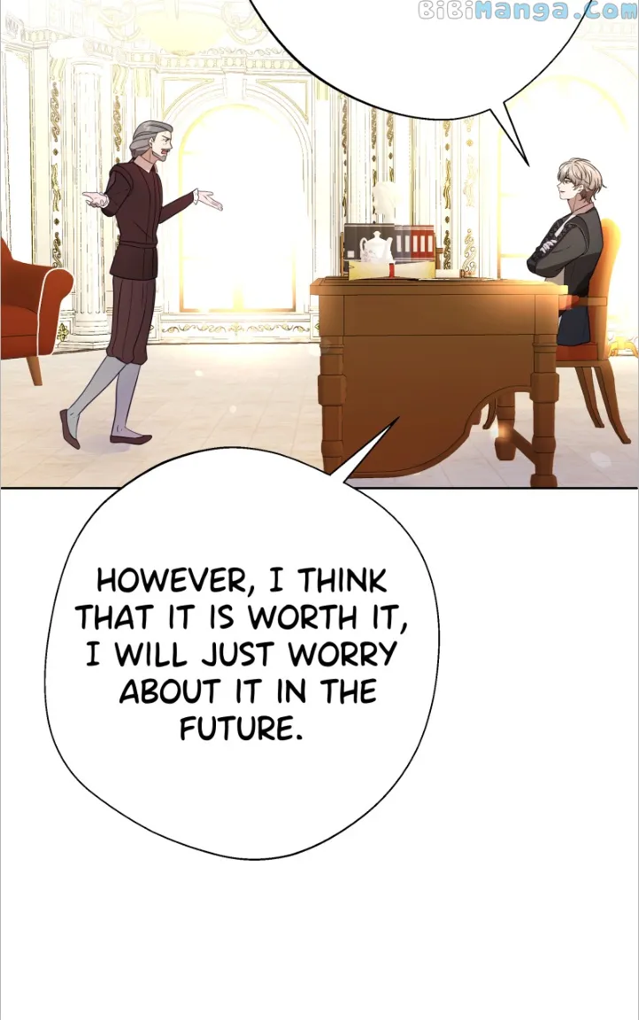 Go Away Romeo chapter 36 page 29