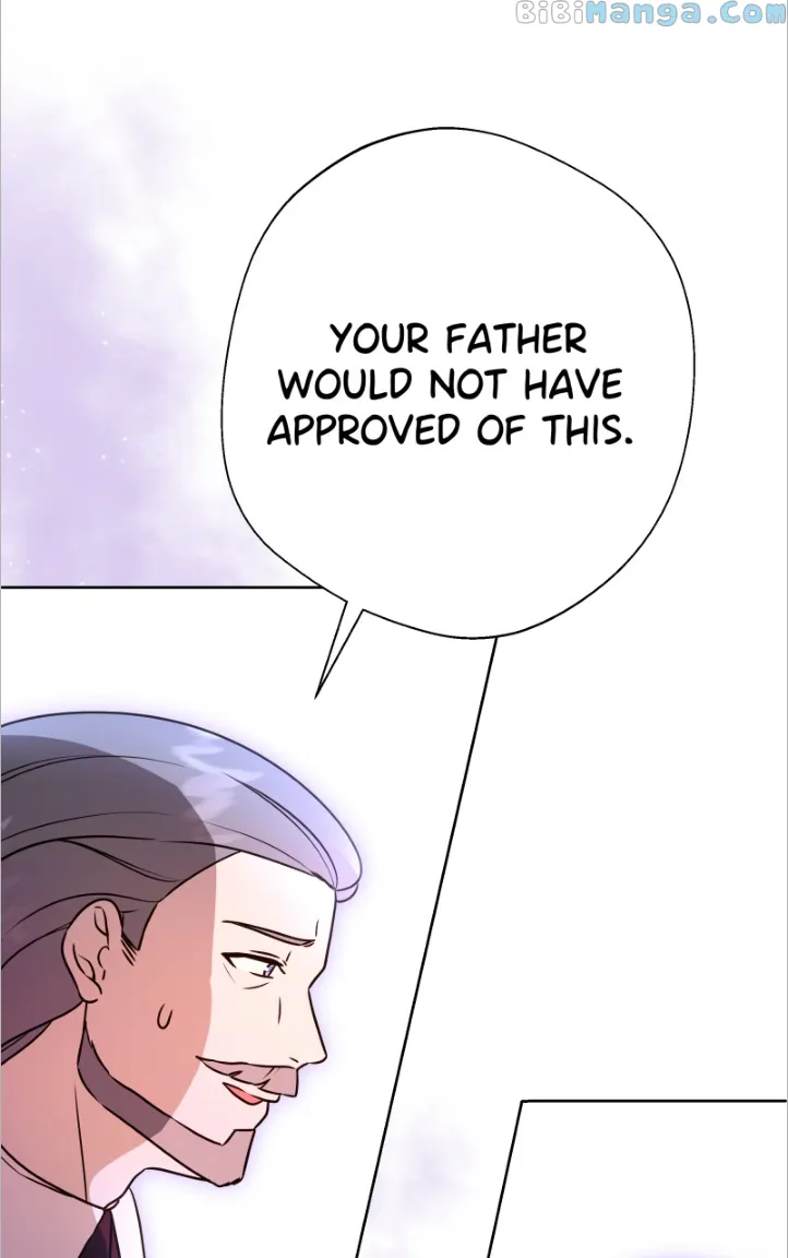 Go Away Romeo chapter 36 page 30