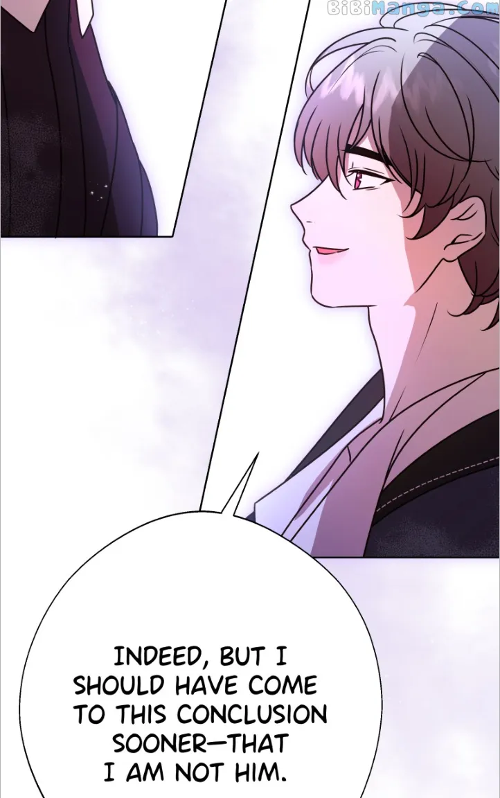 Go Away Romeo chapter 36 page 31