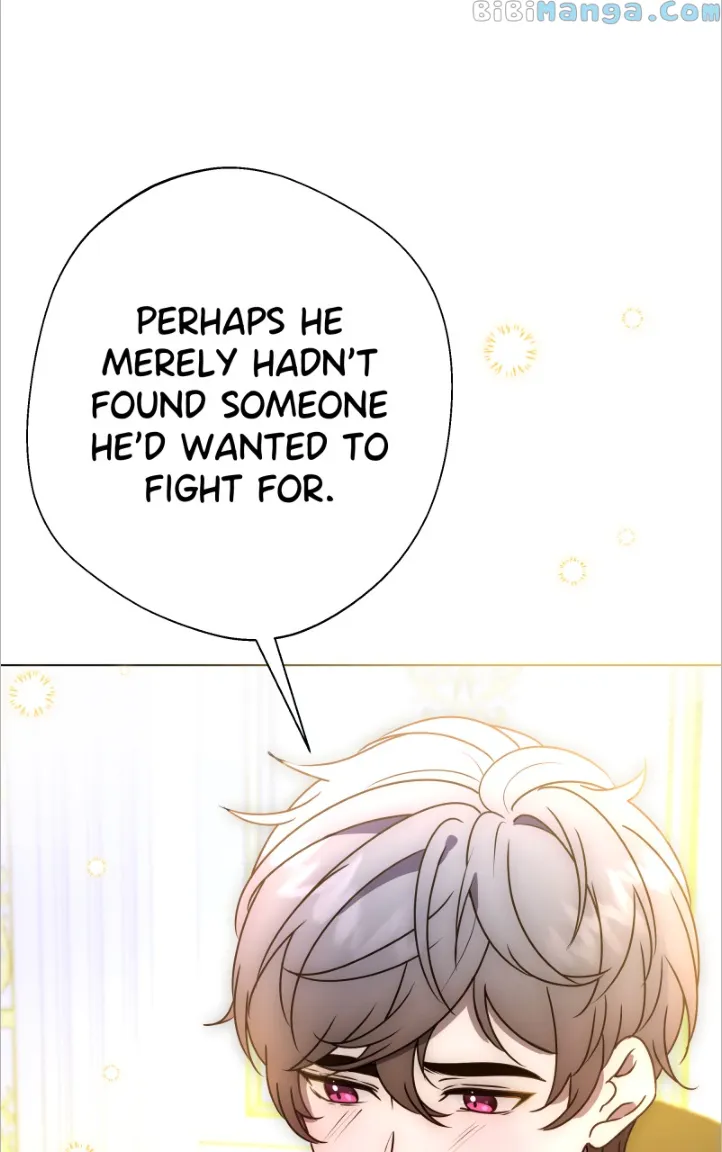 Go Away Romeo chapter 36 page 33