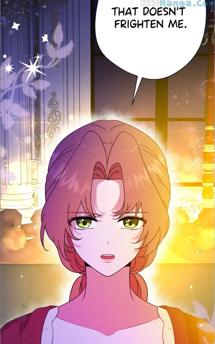 Go Away Romeo chapter 36 page 35