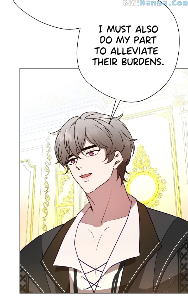 Go Away Romeo chapter 36 page 37
