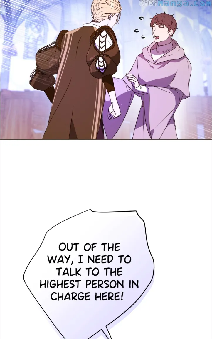 Go Away Romeo chapter 36 page 47