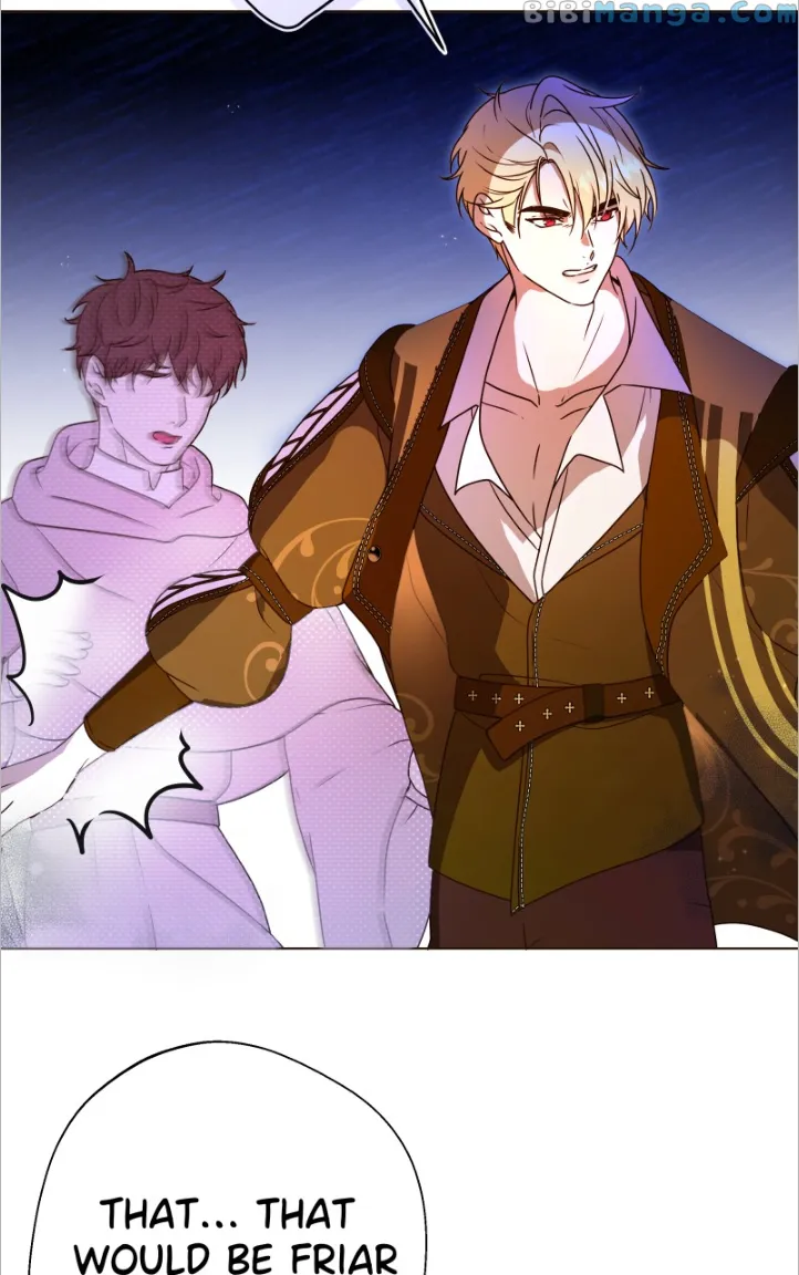 Go Away Romeo chapter 36 page 48