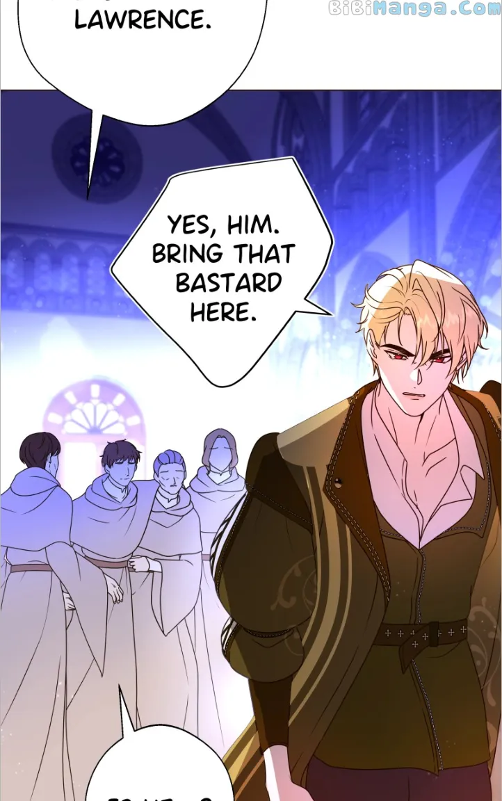 Go Away Romeo chapter 36 page 49