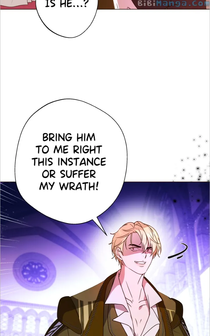 Go Away Romeo chapter 36 page 50