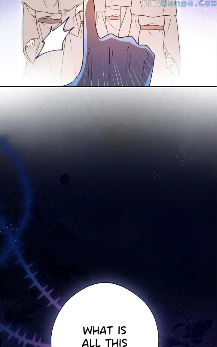 Go Away Romeo chapter 36 page 55