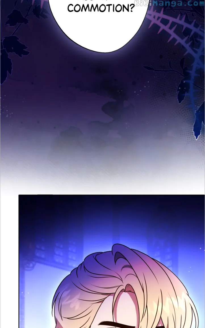 Go Away Romeo chapter 36 page 56