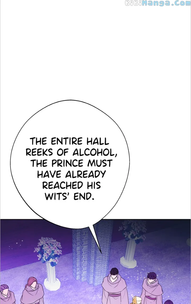 Go Away Romeo chapter 36 page 59