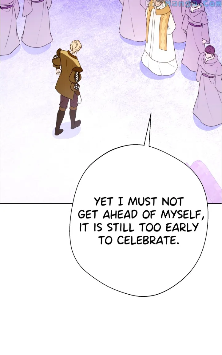 Go Away Romeo chapter 36 page 60