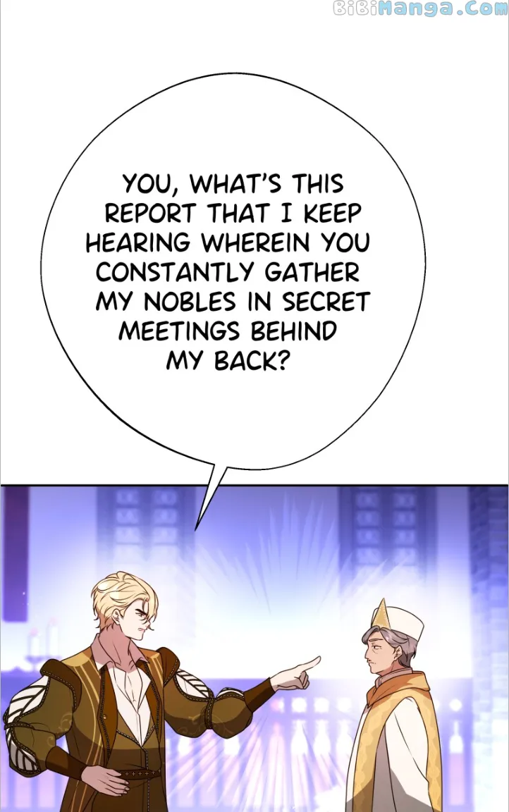 Go Away Romeo chapter 36 page 61