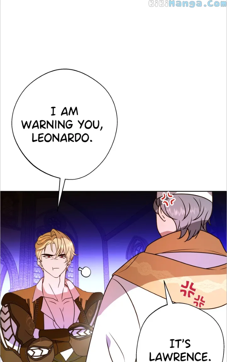 Go Away Romeo chapter 36 page 63