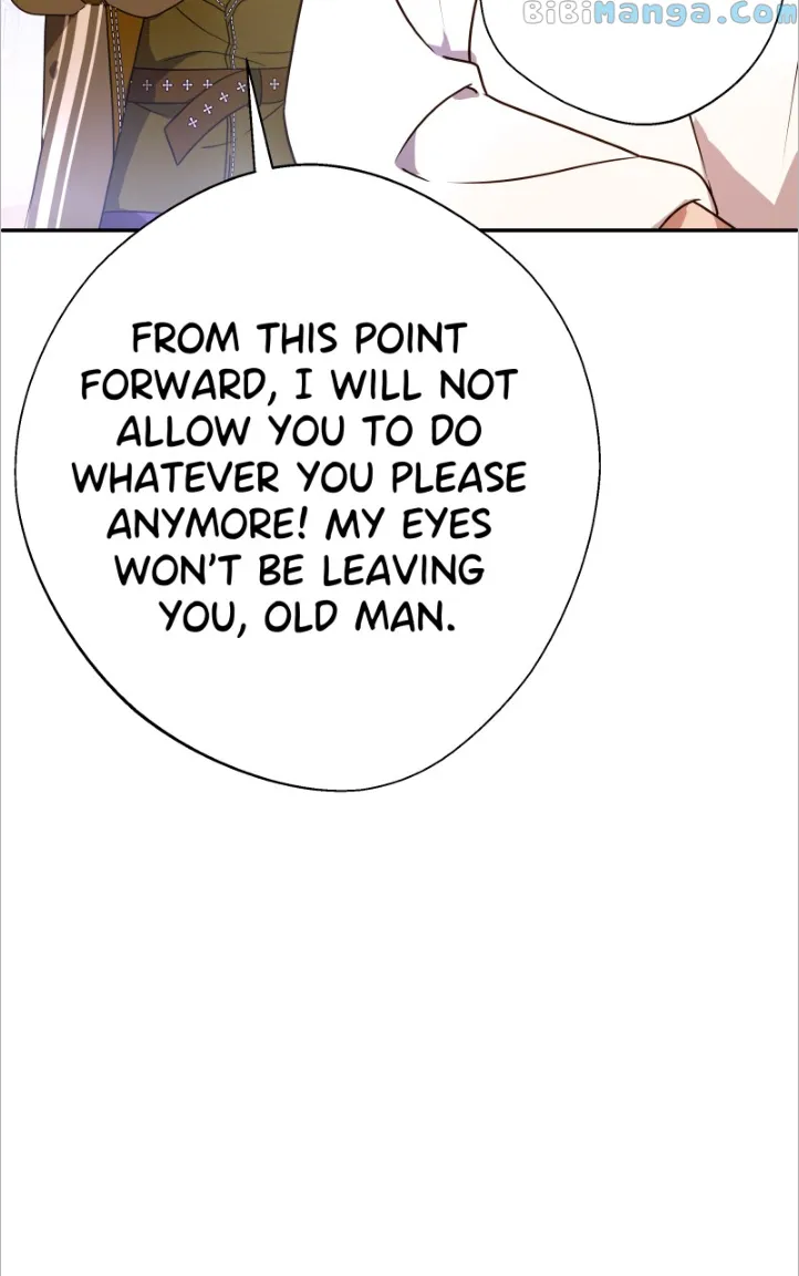 Go Away Romeo chapter 36 page 64