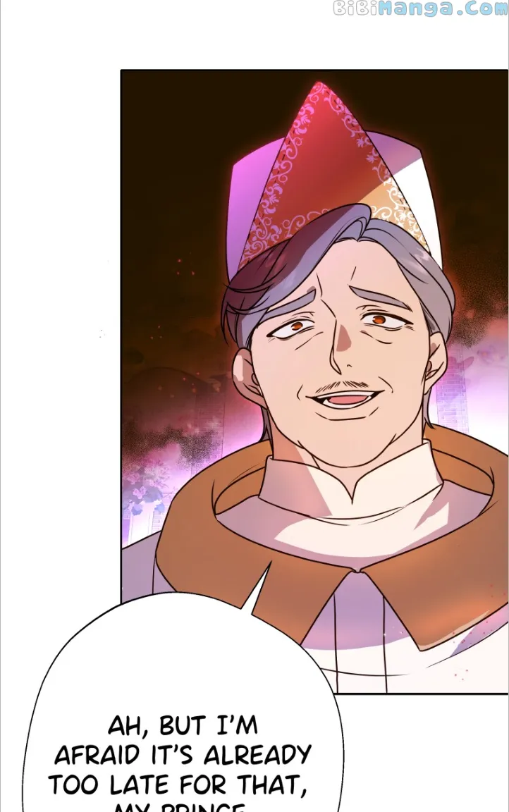 Go Away Romeo chapter 36 page 65