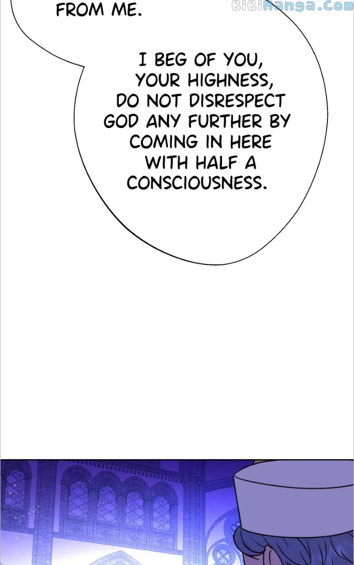 Go Away Romeo chapter 36 page 69