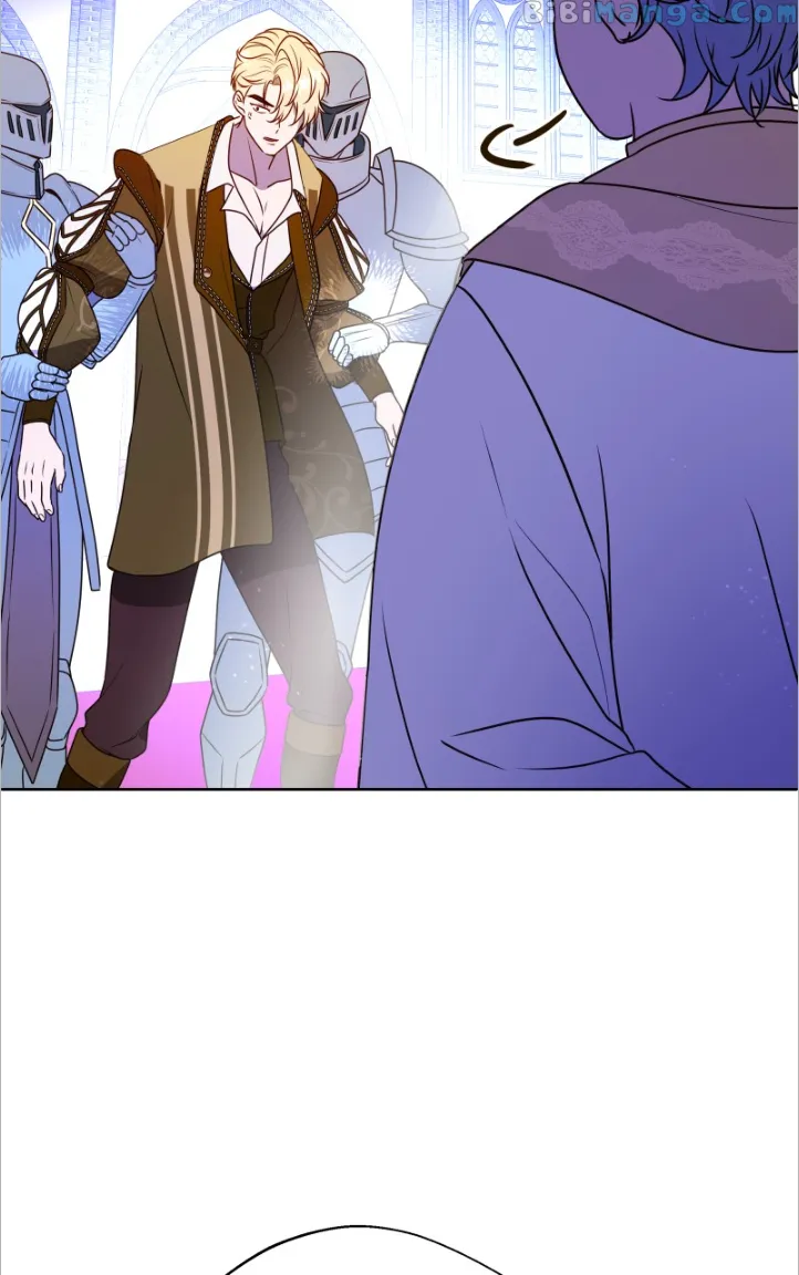 Go Away Romeo chapter 36 page 70
