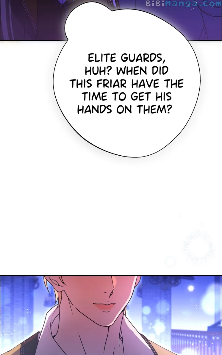 Go Away Romeo chapter 36 page 72