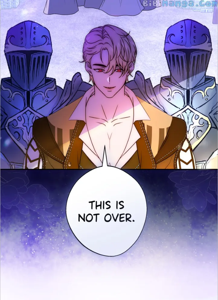Go Away Romeo chapter 36 page 74