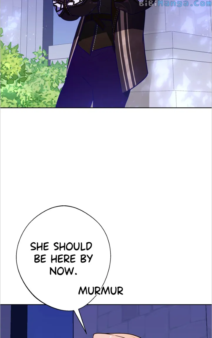Go Away Romeo chapter 36 page 78